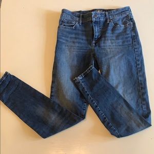 Lucky Brand jeans